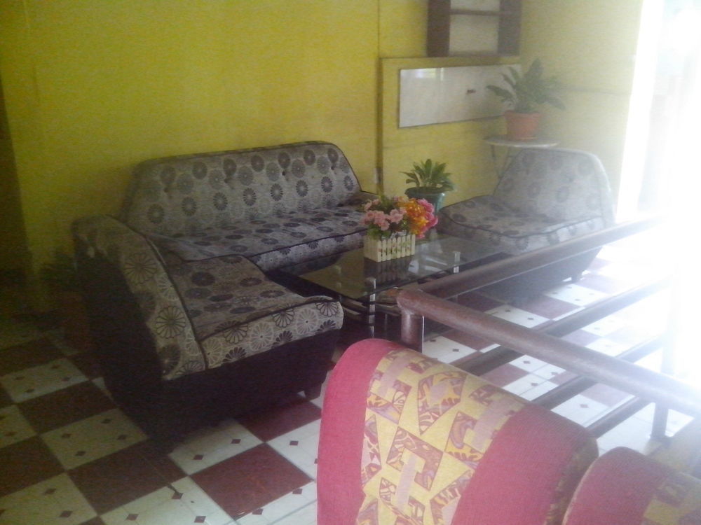 Quoyas Inn Davao City Esterno foto