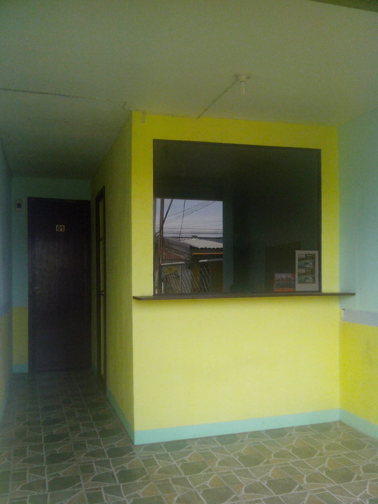 Quoyas Inn Davao City Esterno foto