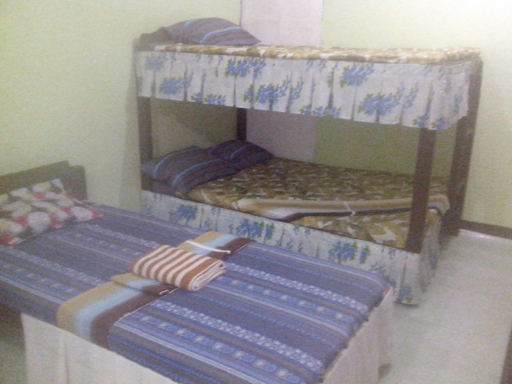 Quoyas Inn Davao City Esterno foto