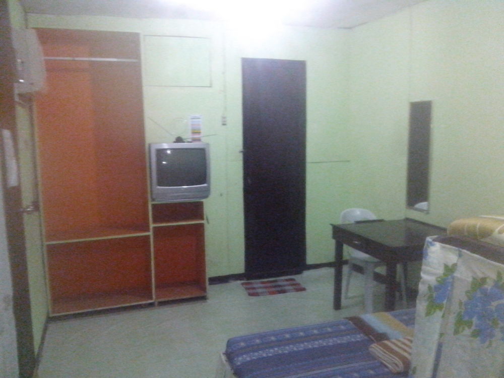 Quoyas Inn Davao City Esterno foto
